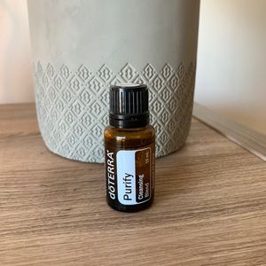 Purify DoTerra essential oil